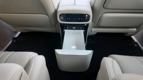 Geely galaxy M9 Top option version 2026