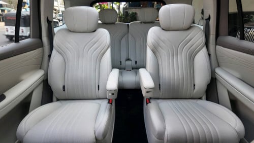 Geely galaxy M9 Top option version 2026