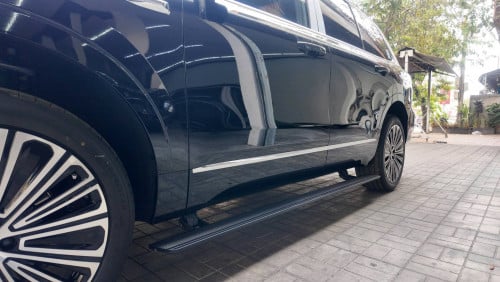 Geely galaxy M9 Top option version 2026