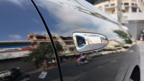 Geely galaxy M9 Top option version 2026