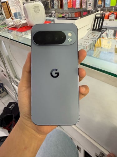 Google pixel 10 Pro XL 256GB ( Look like new) 99.99%