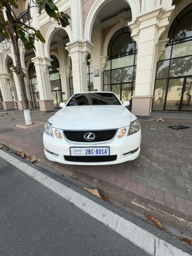 Gs300ប្រភេទមេឡាន