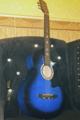 Guitar (brand Kabat)