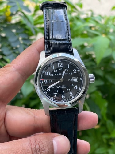 Hamilton Khaki