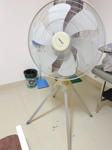 Hatari Industrial Standing