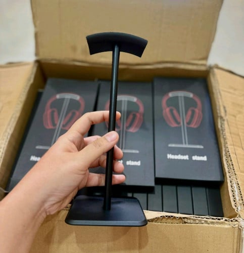 Headphones Stand
