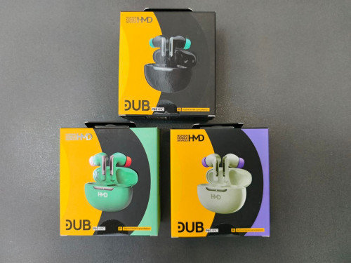 HMD DUB P60