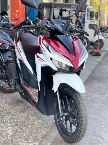 honda click 2020 មួយទឹក