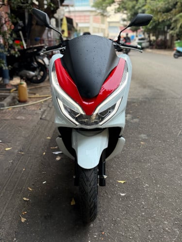 Honda PCX 150cc 2020