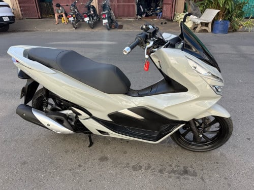 Honda pcx150cc