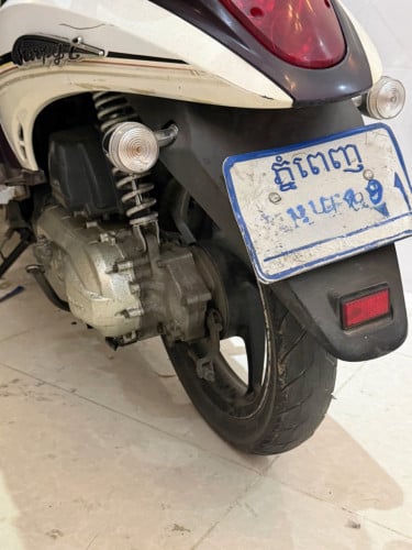 Honda scoopy i Telegram: @SAM_S134