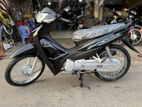 HondaWave025ថ្មីកេស