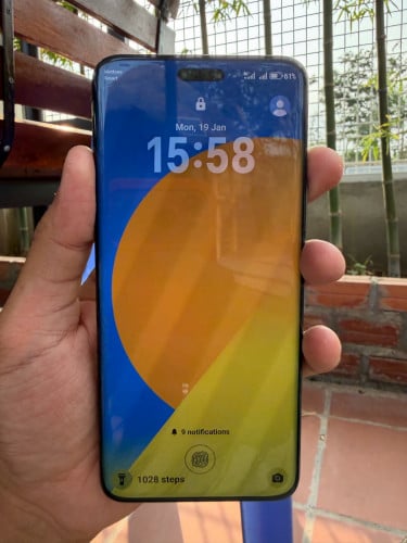 Honor magic 6pro global 512GB and 12GB Ram