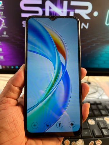 Honor X5b 47$ ដាច់✅