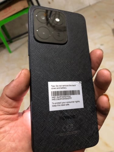 honor x5b plus ram 4   4 128gb price 50 $