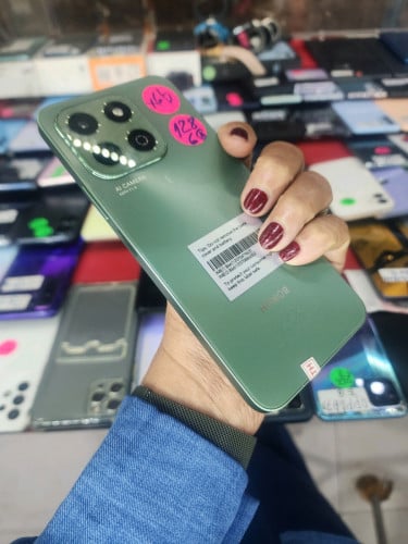 HONOR.X6b 128g6G 99%