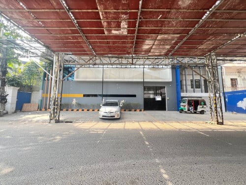 House For Rent- Boeng Kengkang1