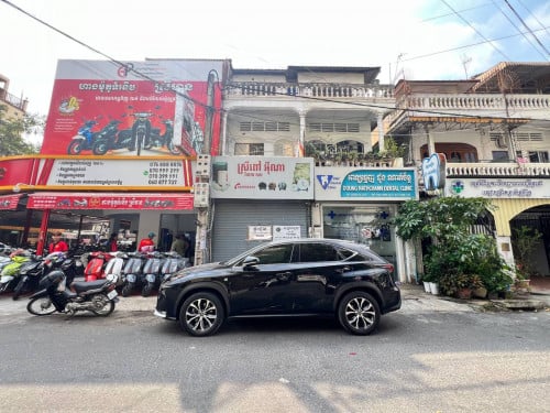 House For Rent- Boeng Kengkang2