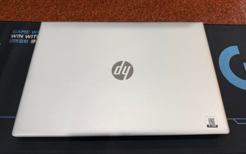 HP Probook 650 G7