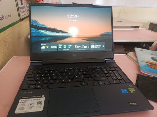 Hp victus 15