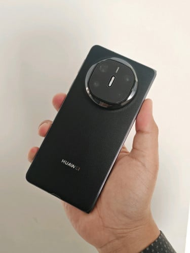 Huawei Mate X6 ក្រុមហ៊ុនស៊ីម ២