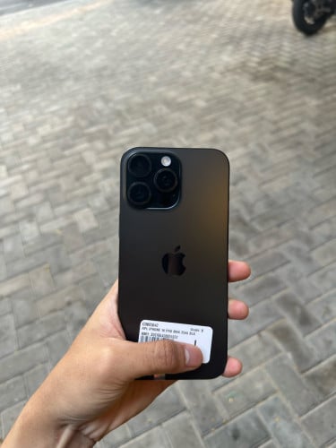 I phone 16pro max 256g ll/a