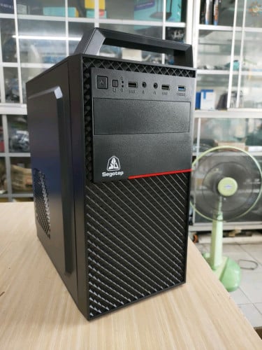 i5 12400 16G M2 Fast Office