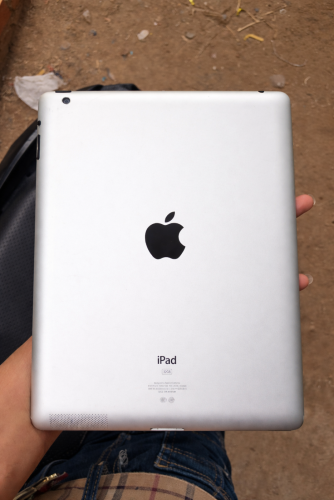 iPad 32GB