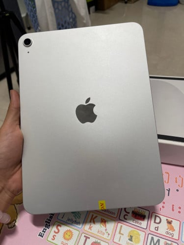iPad A16,11inch, 128g silver