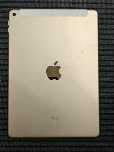 iPad Air 2 -  32GB- ប្រើស៊ីម+Wifi 59$