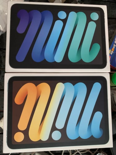 Ipad mini 7 wifi  New