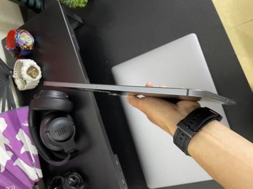 IPad Pro 11-inch (2nd generation) Space Gray