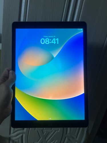 iPad Pro 12.9”