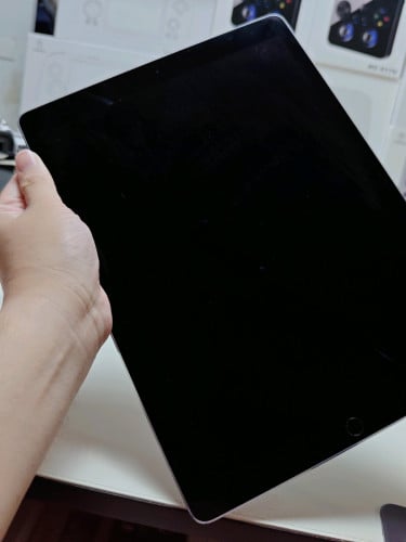 iPad Pro 12.9"512GB 2017