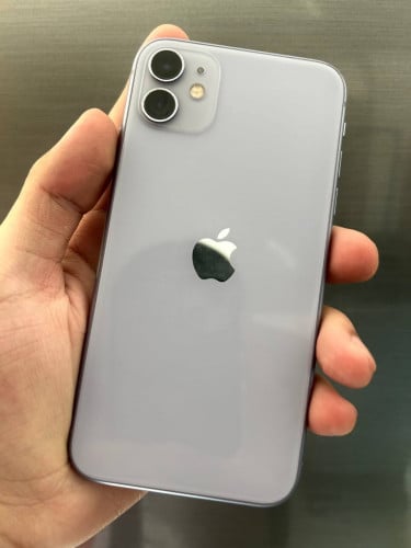 iPhone 11 128G