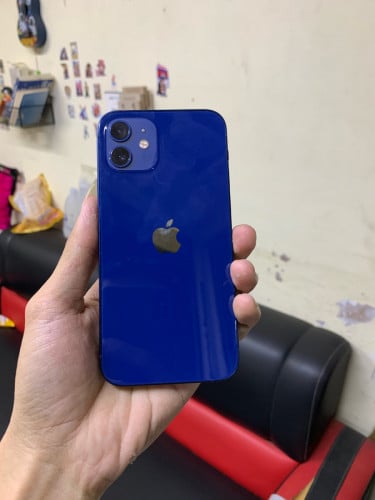 iPhone 12 64G