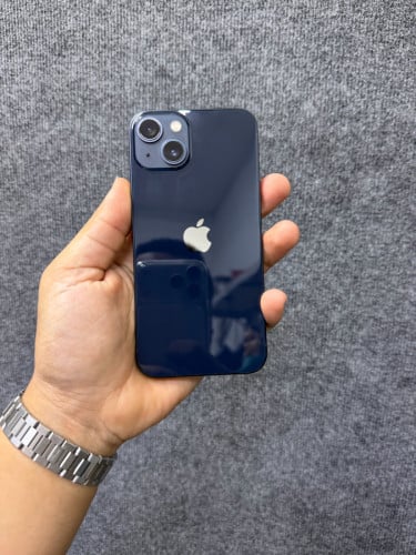 iPhone 13 128G សុីម២