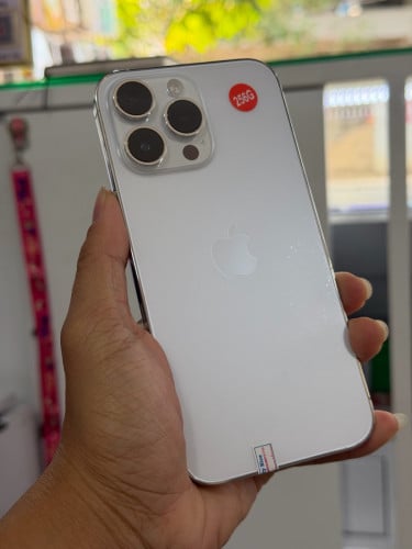 iPhone 14 Pro max (256)G LLA ESIM