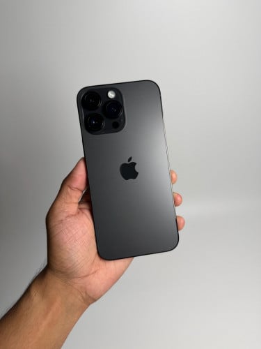 iPhone 14 Pro Max 256G​ ឡុក​សុីម​ សុីម​2​ មិន​​ទ្រាប់​ទ្រនាប់​សុីម​🤩