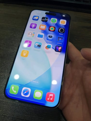 iPhone 15 Pro Max - 512GB (Like new)