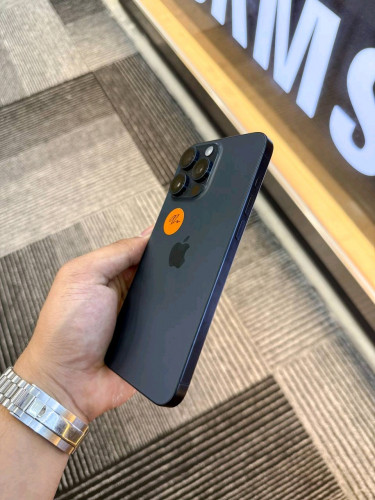 IPhone 15promax 1256g សំនុំសីន