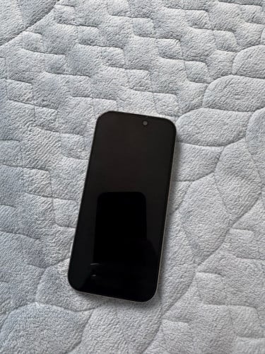 iPhone 16 Pro 256GB Original