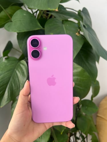 iPhone 16Plus 256g ZA