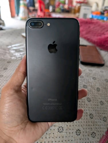 Iphone 7plus 32g 96%