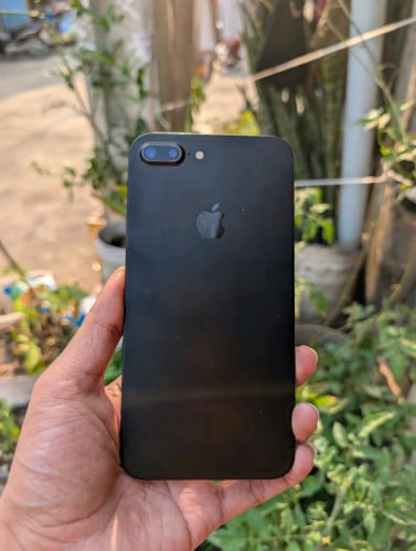 Iphone 7plus 32g 97%