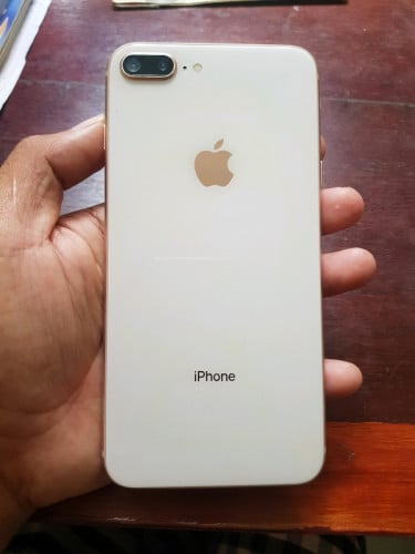 iphone 8 plus អត់ដើរថាច់