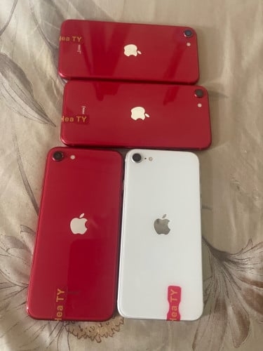 iphone se2 60$អត់ជាប់​អី​ទេ​ទីតាំង​ភ្នំពេញ​