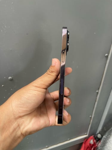 iPhone 📱 14 bro mak. 256g LLa