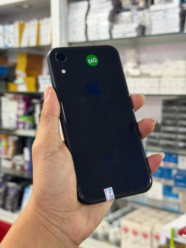 iPhone XR (64)G
