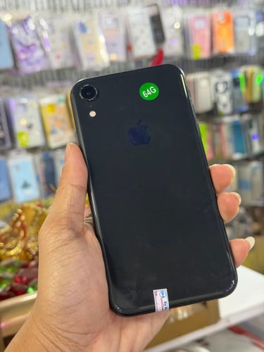 iPhone XR (64)G